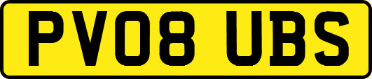 PV08UBS