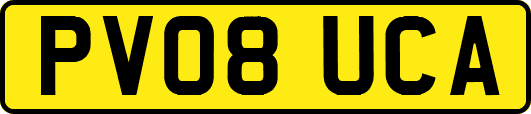 PV08UCA