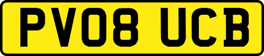 PV08UCB