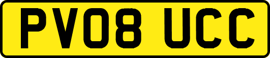 PV08UCC