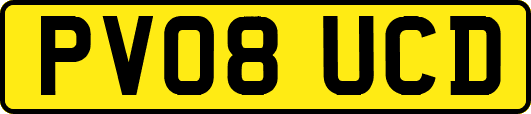 PV08UCD