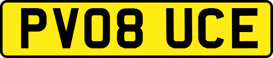 PV08UCE