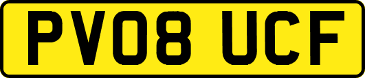 PV08UCF