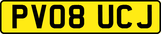PV08UCJ