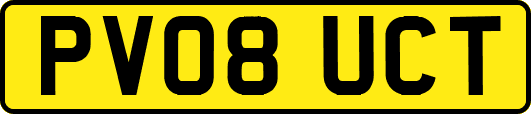 PV08UCT
