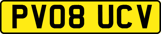 PV08UCV