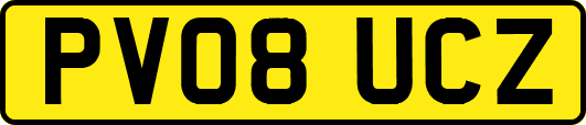 PV08UCZ