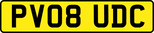 PV08UDC