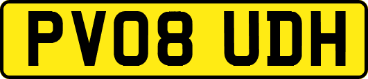 PV08UDH
