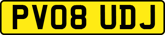 PV08UDJ