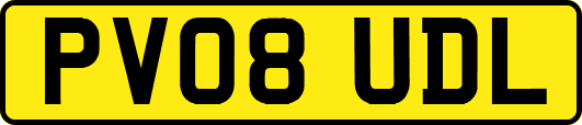 PV08UDL