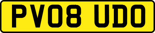 PV08UDO