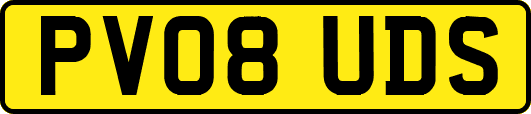 PV08UDS