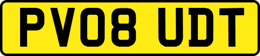 PV08UDT