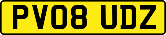 PV08UDZ
