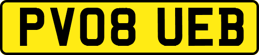 PV08UEB