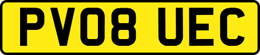 PV08UEC