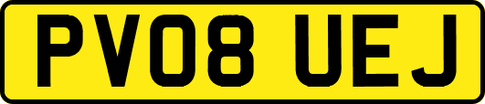PV08UEJ