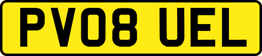 PV08UEL