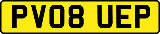PV08UEP