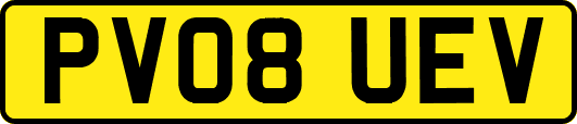 PV08UEV