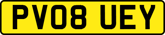 PV08UEY