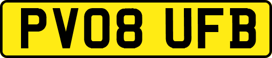 PV08UFB