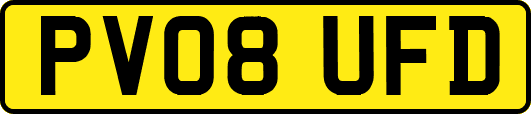 PV08UFD