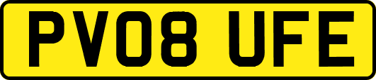 PV08UFE