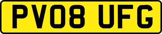 PV08UFG