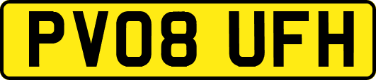 PV08UFH
