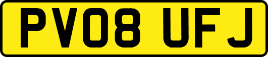 PV08UFJ