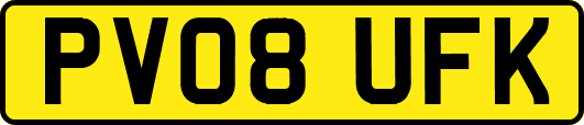 PV08UFK