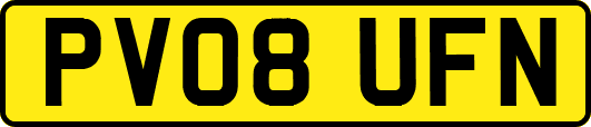 PV08UFN
