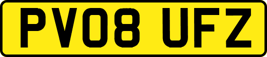 PV08UFZ