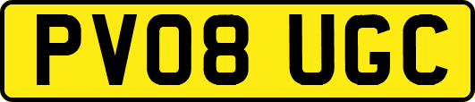 PV08UGC