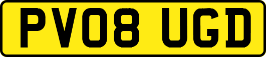 PV08UGD