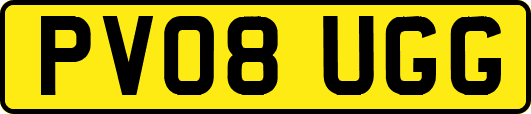 PV08UGG