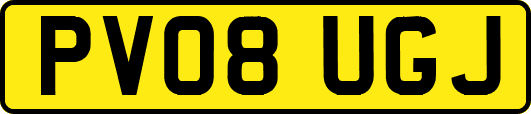 PV08UGJ