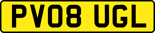 PV08UGL