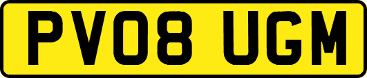 PV08UGM