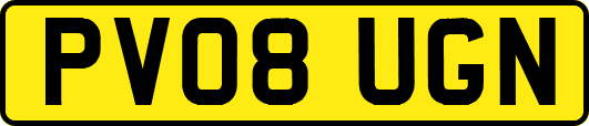 PV08UGN