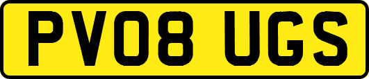 PV08UGS