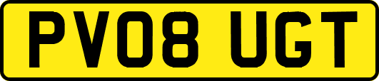 PV08UGT