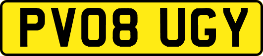 PV08UGY