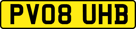 PV08UHB
