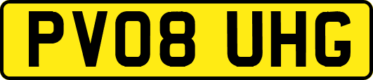PV08UHG