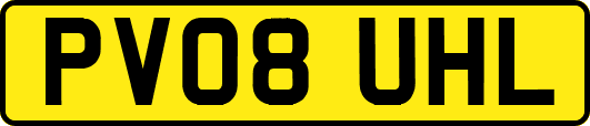 PV08UHL
