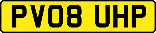 PV08UHP