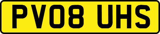 PV08UHS